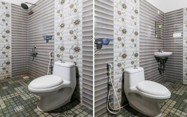 City Residence By OYO Rooms