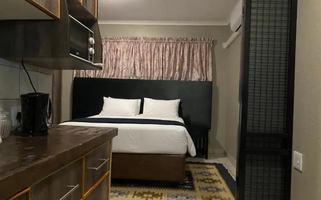 PW Heights Private Guest House