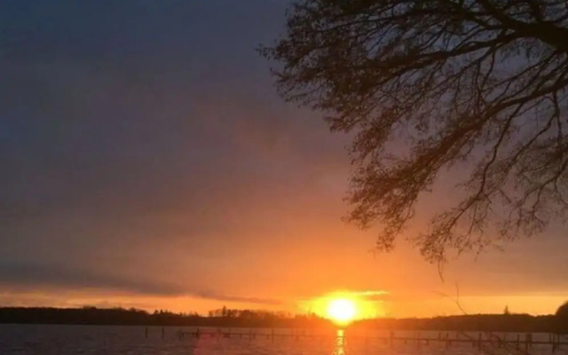 Bungalow Oberspreewald 2