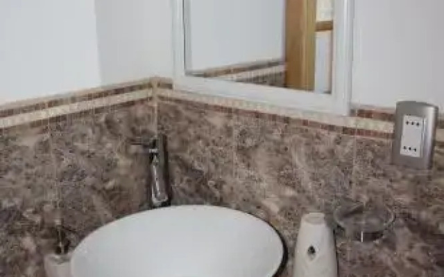 Hostal Fernando de Magalhaes