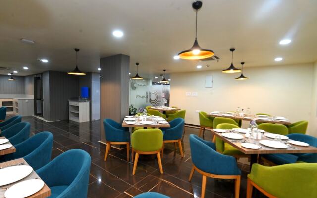 Regenta Inn Bannerghatta Bangalore