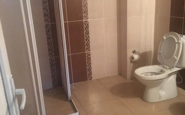Otel Celik Palas