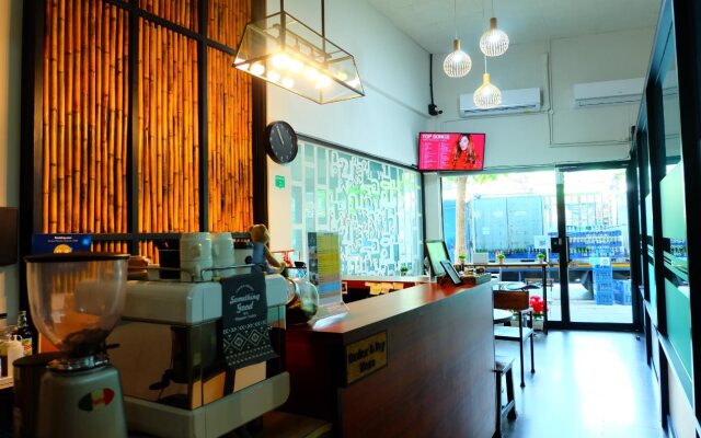 Arun Old Town Hostel