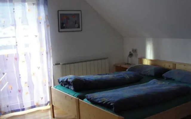 Haus Gartnerkofelblick