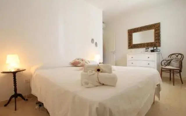 Villa More Trullo