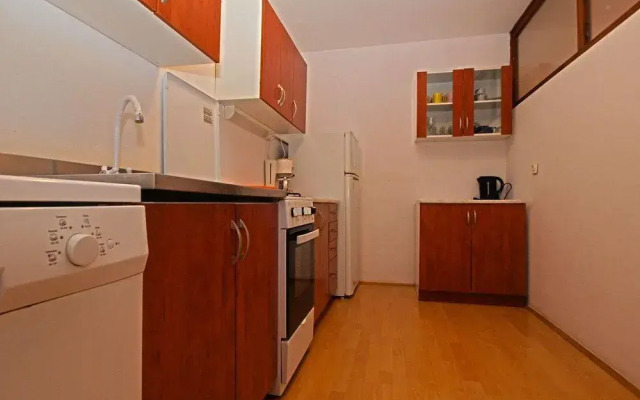Apartment Passeggiata Viola