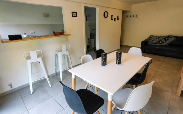 Confortmdp apartamentos