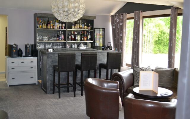 Inter-Hotel Les 4 Salines