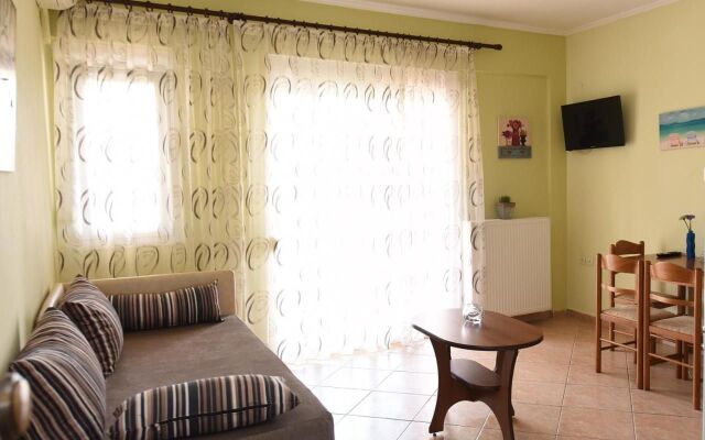 Eleonas Apartments