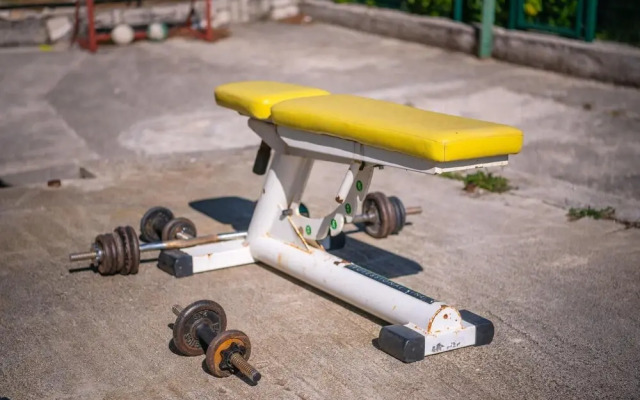 Beautiful Home in Breg Ivanovci With Wifi and 3 Bedrooms