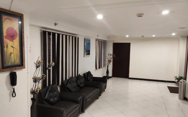 Hotel Pushpak