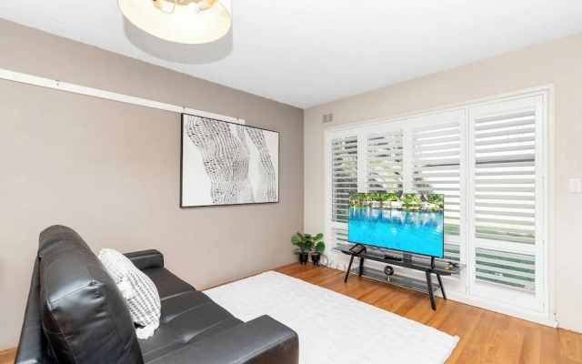 Wagga Central Apartments