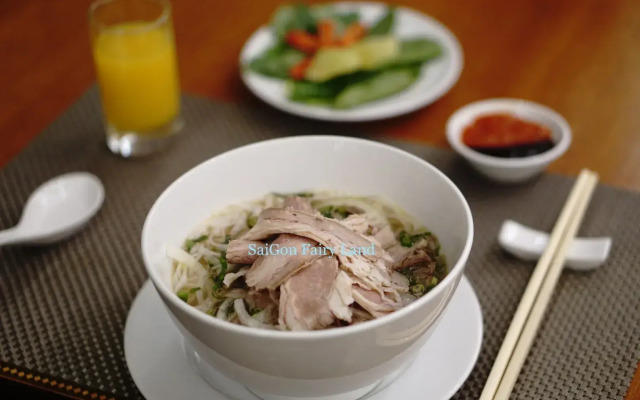 Thai Anh Millennium Central
