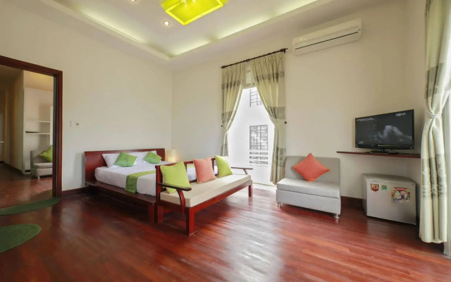 Green Valley Homestay Hoi An