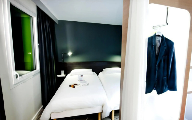 ibis Styles Brest Centre Port