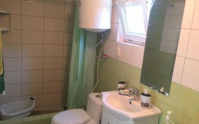 Guest House Kalinina Street 133