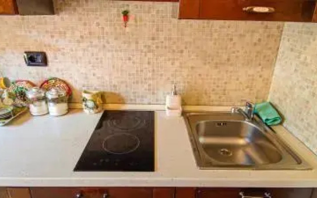 Magicstay - Flat 40M² 1 Bedroom 1 Bathroom - Rapallo