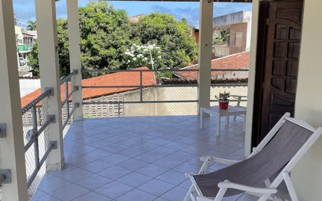 Vila Do Frances