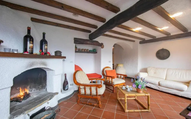 Ca' Dei Rossi Family Friendly