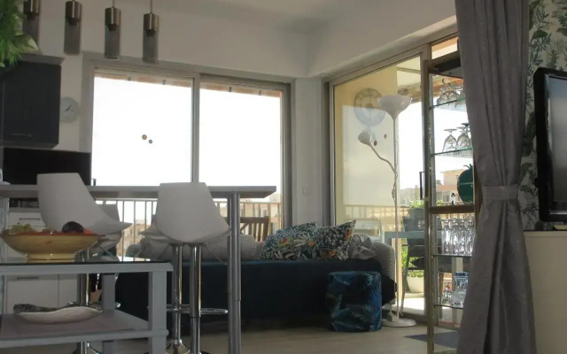 Le Balcon d'Azur