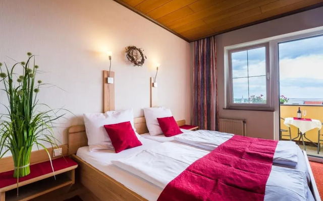 Pension Haus Martin - Schneeberger