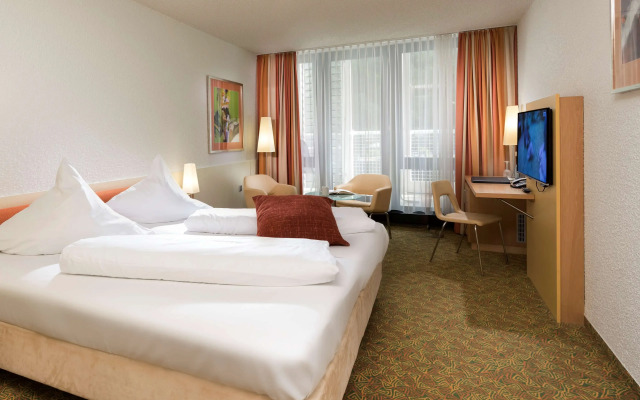 Best Western Premier Parkhotel Bad Mergentheim