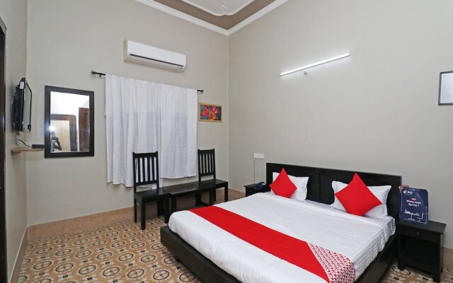 Harmony By OYO Rooms