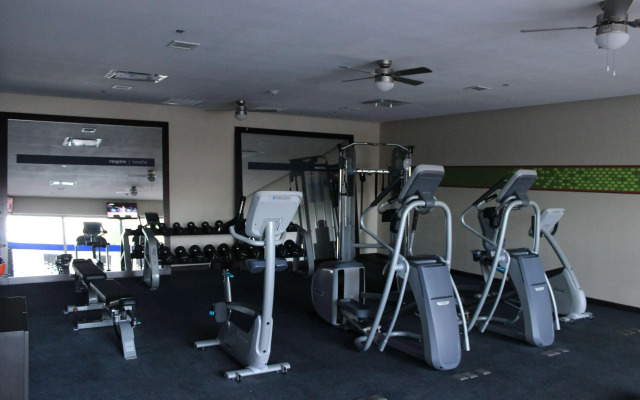 Hampton Inn by Hilton Hermosillo