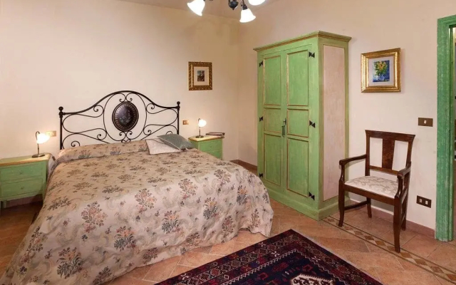 Casa Vacanze Ferraguzzo