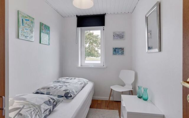 "Nikolce" - 50m from the sea in SE Jutland