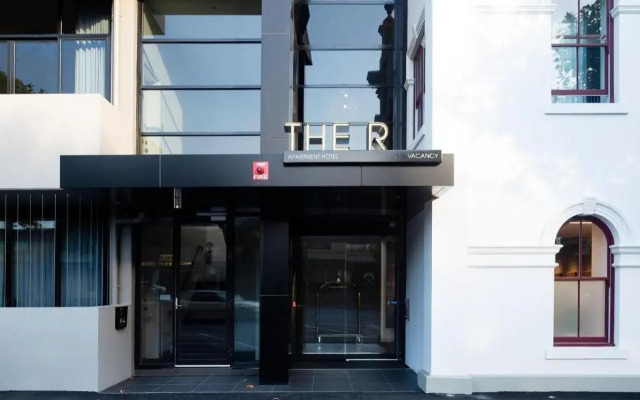 Oaks R Suites Geelong