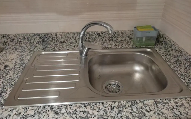Appartement Deluxe - Centre Ville Oujda