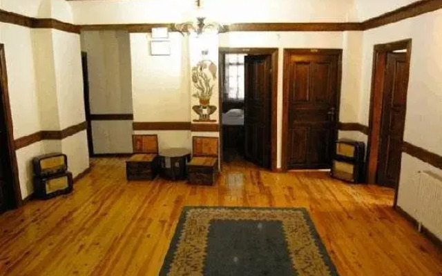 Safranbolu Celik Palas Hotel