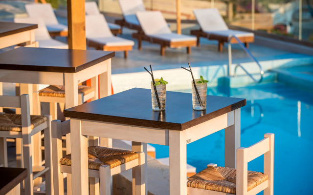 Lygaria Beach Hotel