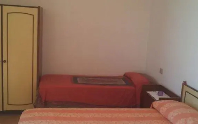 Casa Vacanze Positano