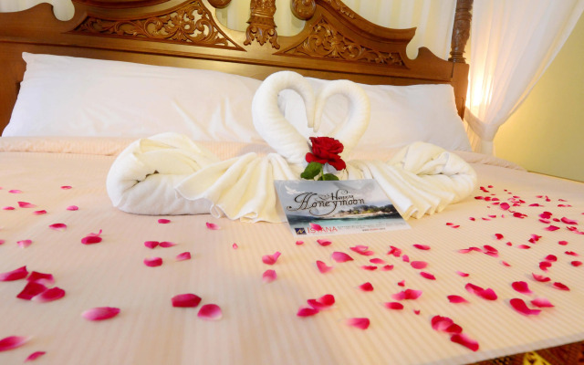 Istana Pool Villas & Spa - Bangka