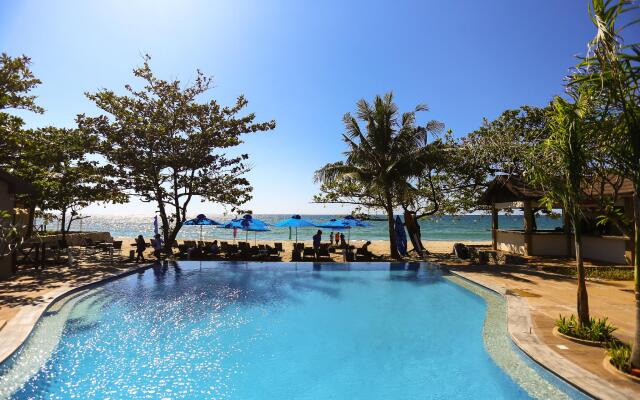 Aureo Resort La Union