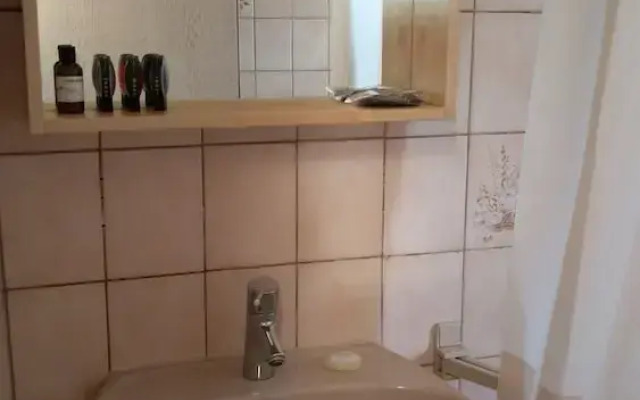 100 m2 - 3 room apartment