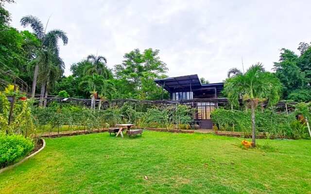 Le Bassin Erawan Resort
