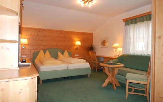 Landhaus Wilhelmer