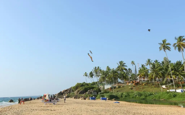 Samudratheeram Beach Resort