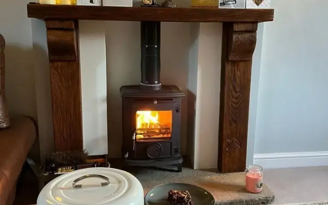 Swallow Cottage