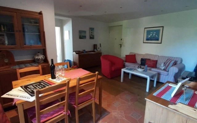 Apartment Dubravka
