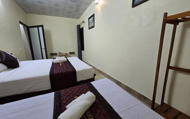 Vi TamCoc Hotel