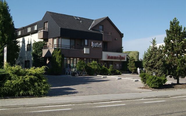 Hotel Lommelhof