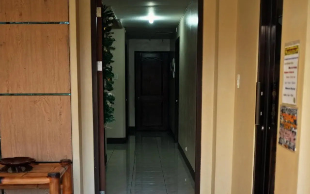 Haus Of Tubo Pension House