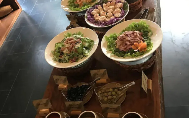 The Club at Hoi An Eco Lodge