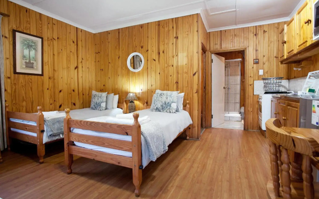 The Spotted Grunter Resort