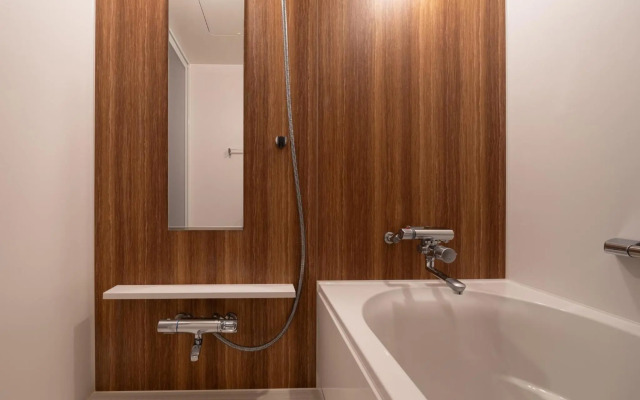 HOTEL VISTA Matsuyama