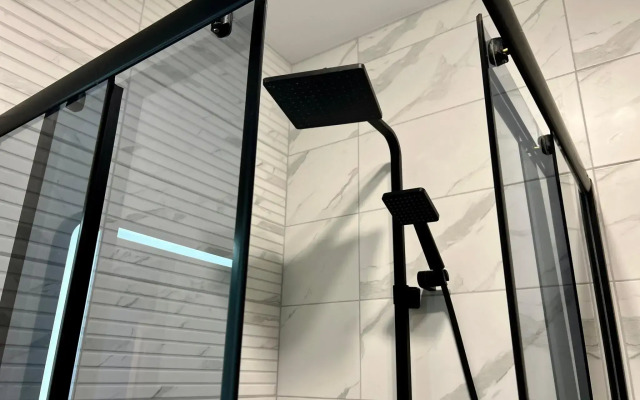 Апартаменты на улице Конгрессная 41